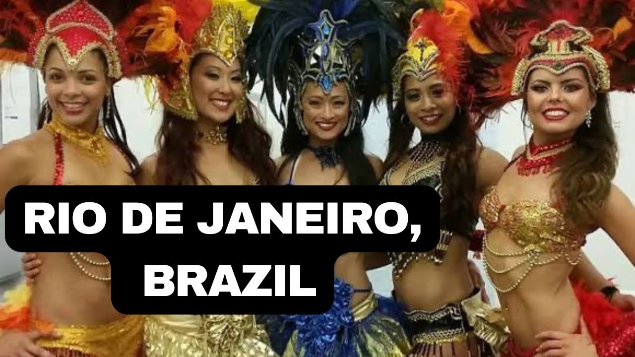 Rio De Janeiro
