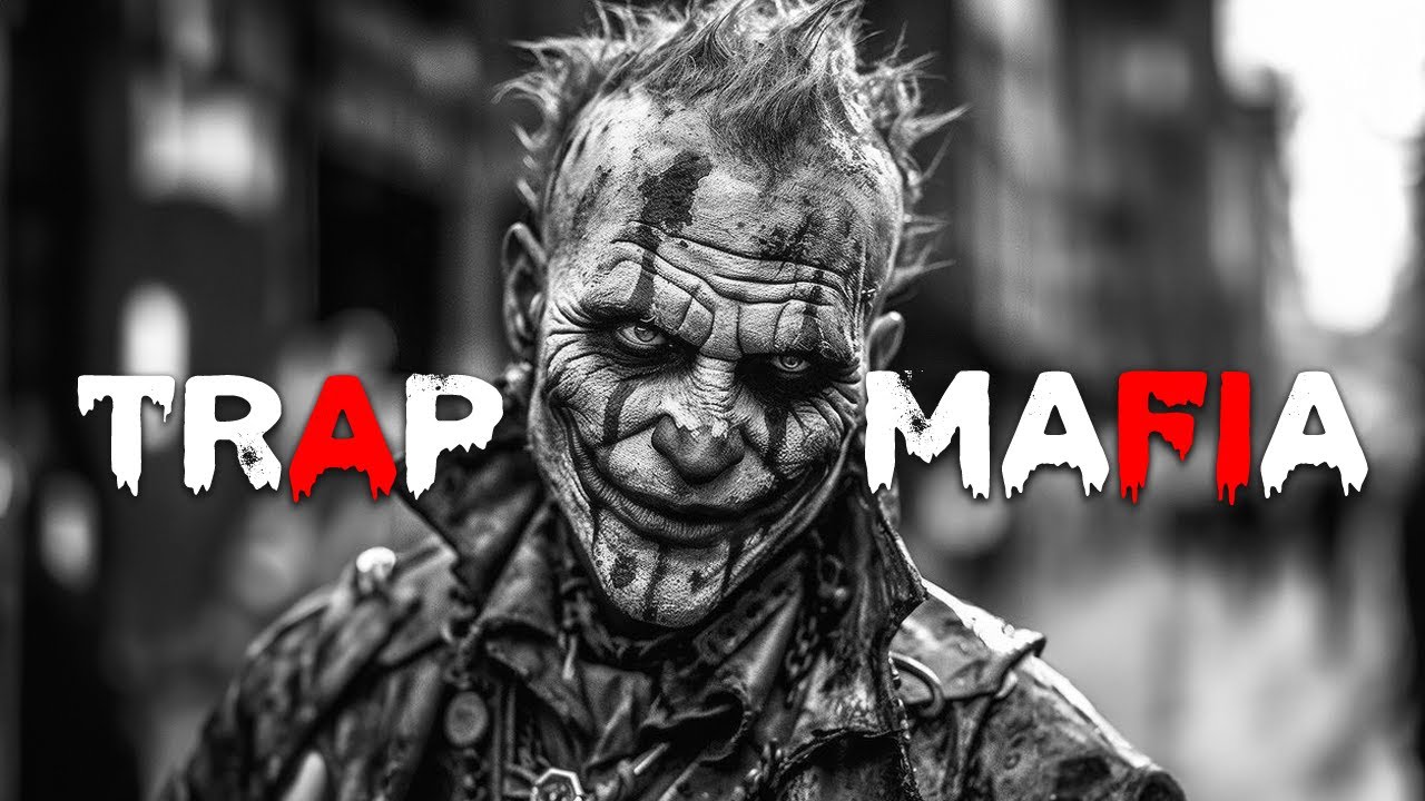 Mafia Music 2026 🔥 Gangster Trap Mix 2026 👑 New Trap Rap & Trap Hip Hop Music 2026