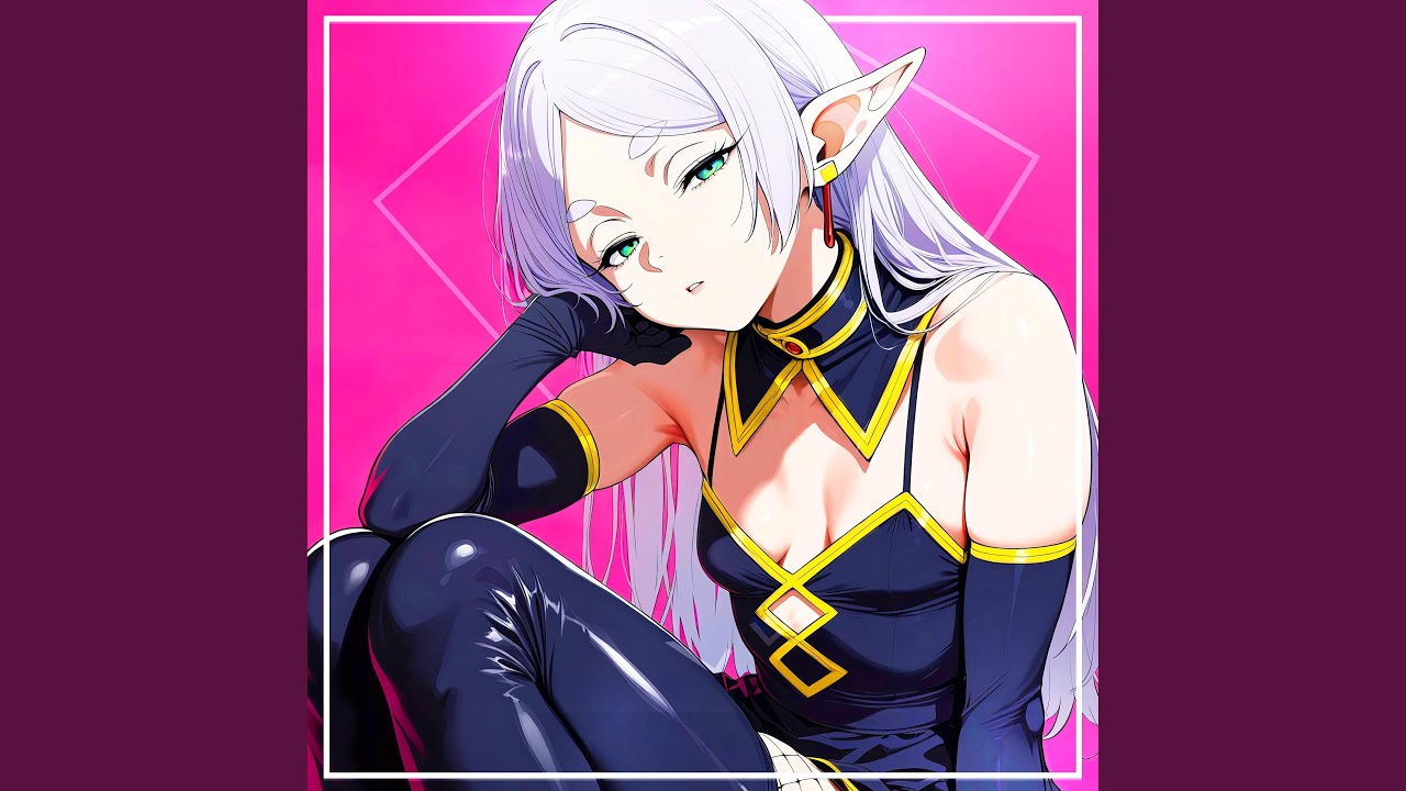 Awake and Alive (Female Version)