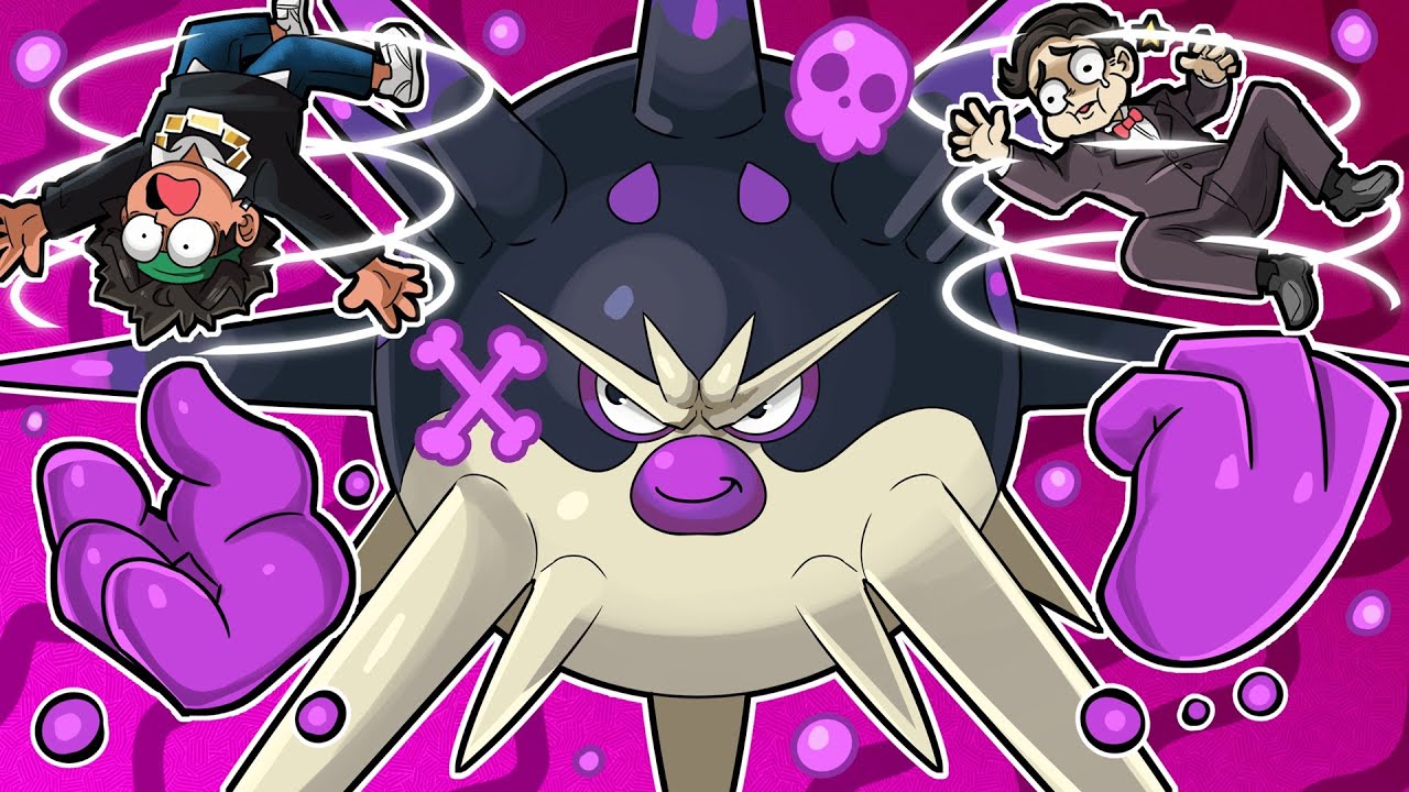 Why Overqwil's New Move Changes Everything... ft ⁨⁨@pokeaimMD⁩
