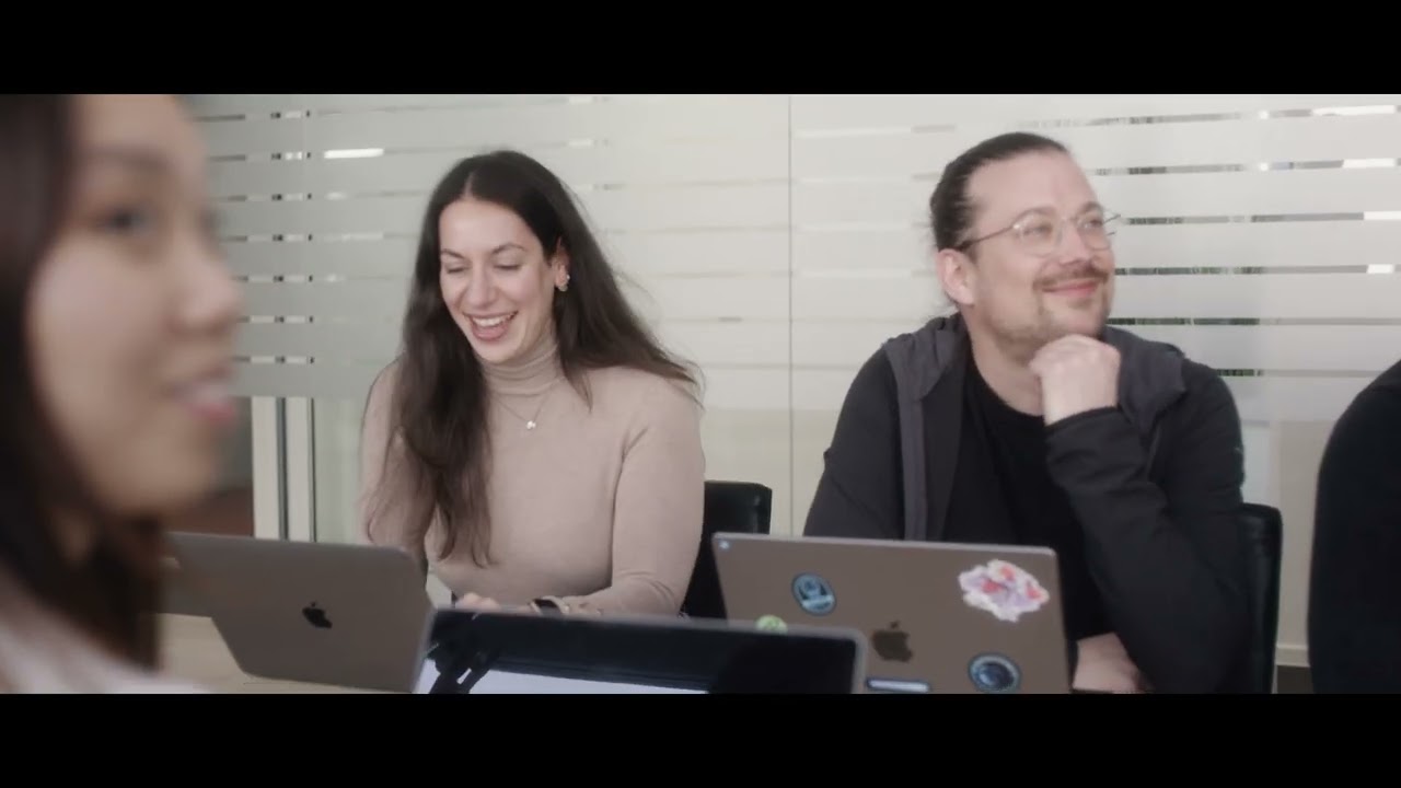 This is coconet: Banking Innovation. Human Connection.