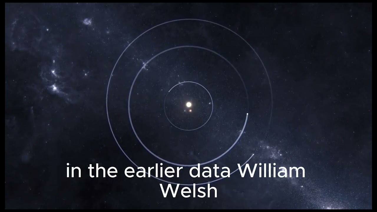 Astronomers Discover Third Planet in the Kepler-47 Circumbinary System