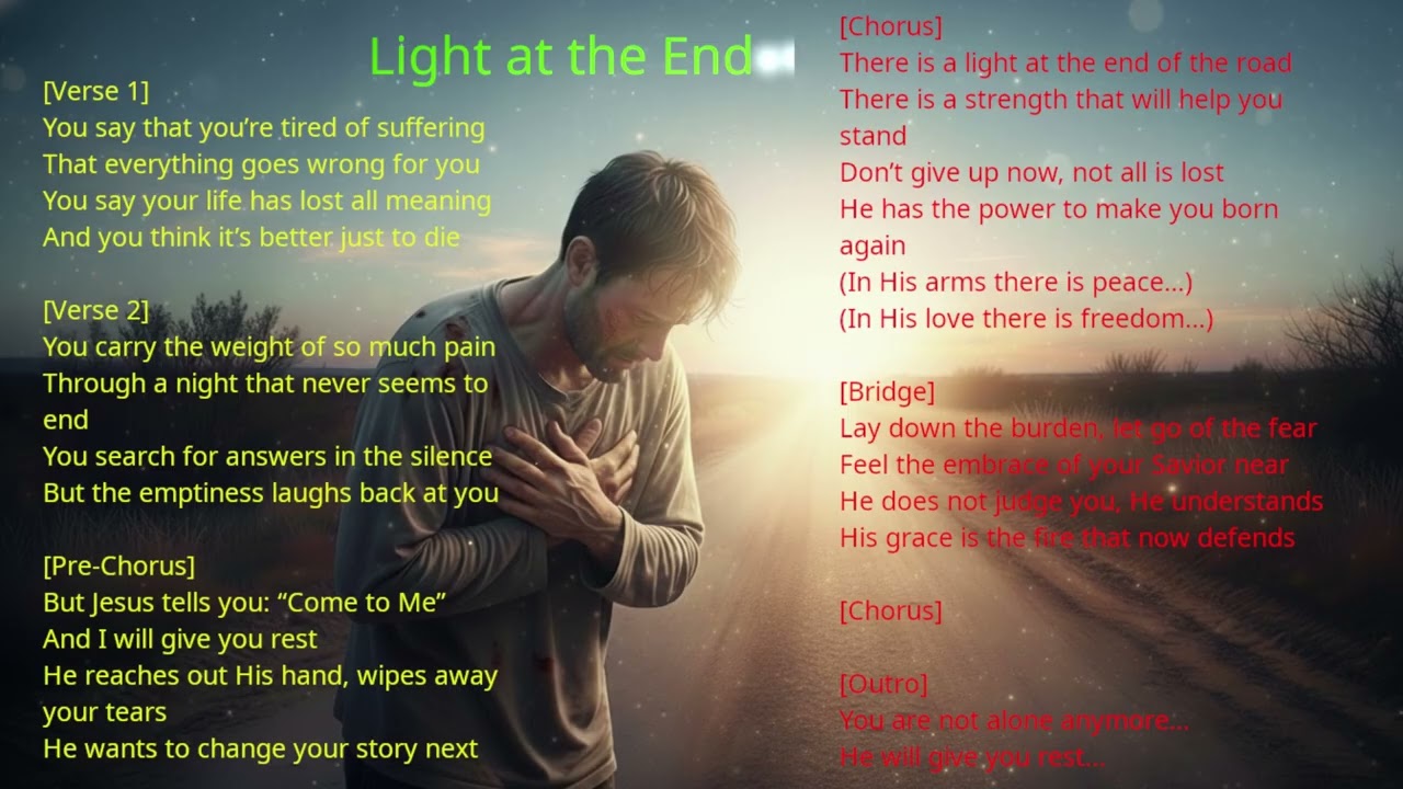Light at the End