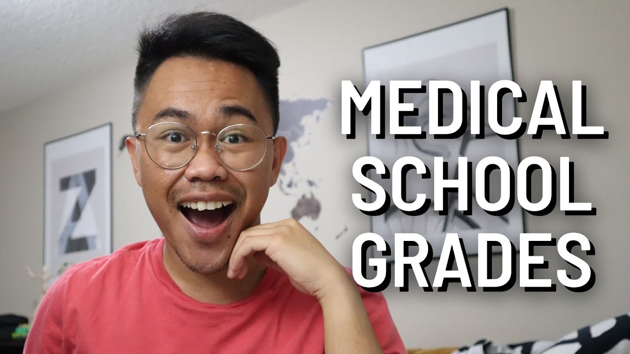 🥺 Reacting to my 2nd  Year Medicine Final Grades