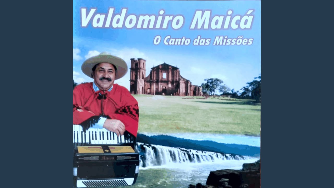 Missioneiro da Moda Velha