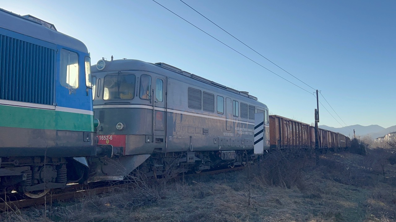Trains in Piatra Neamt (10-17.03.2026)