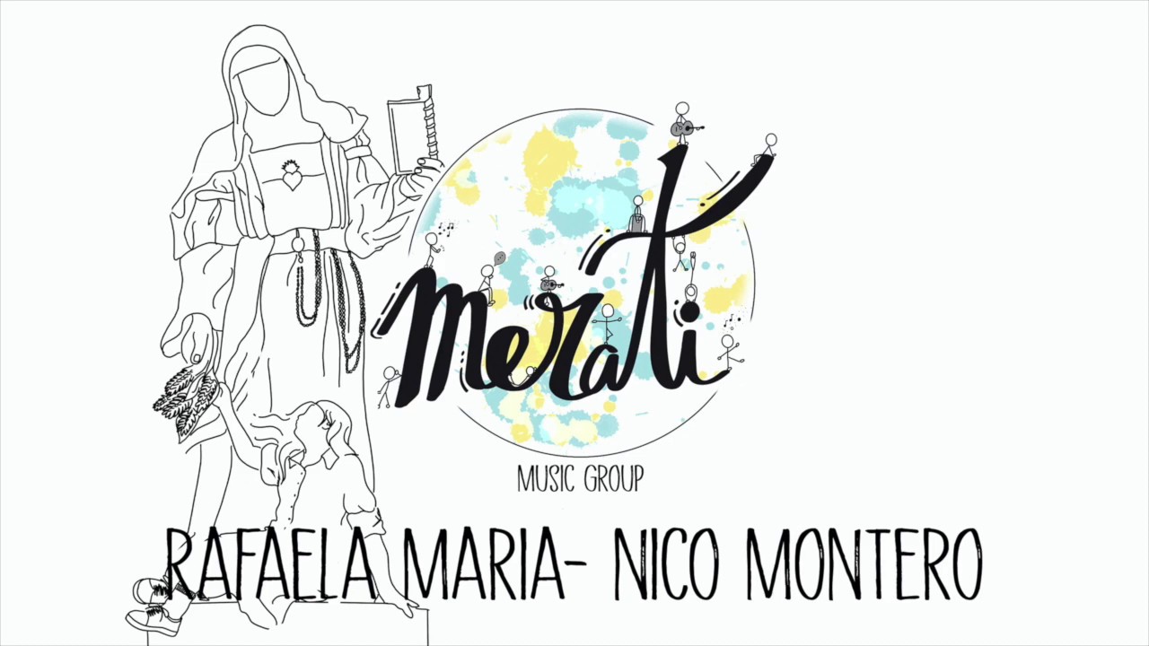 RAFAELA MARÍA-NICO MONTERO
