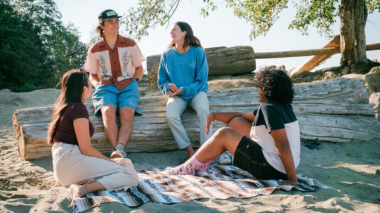 Learning on the Edge of Nature: Undergraduate Programs