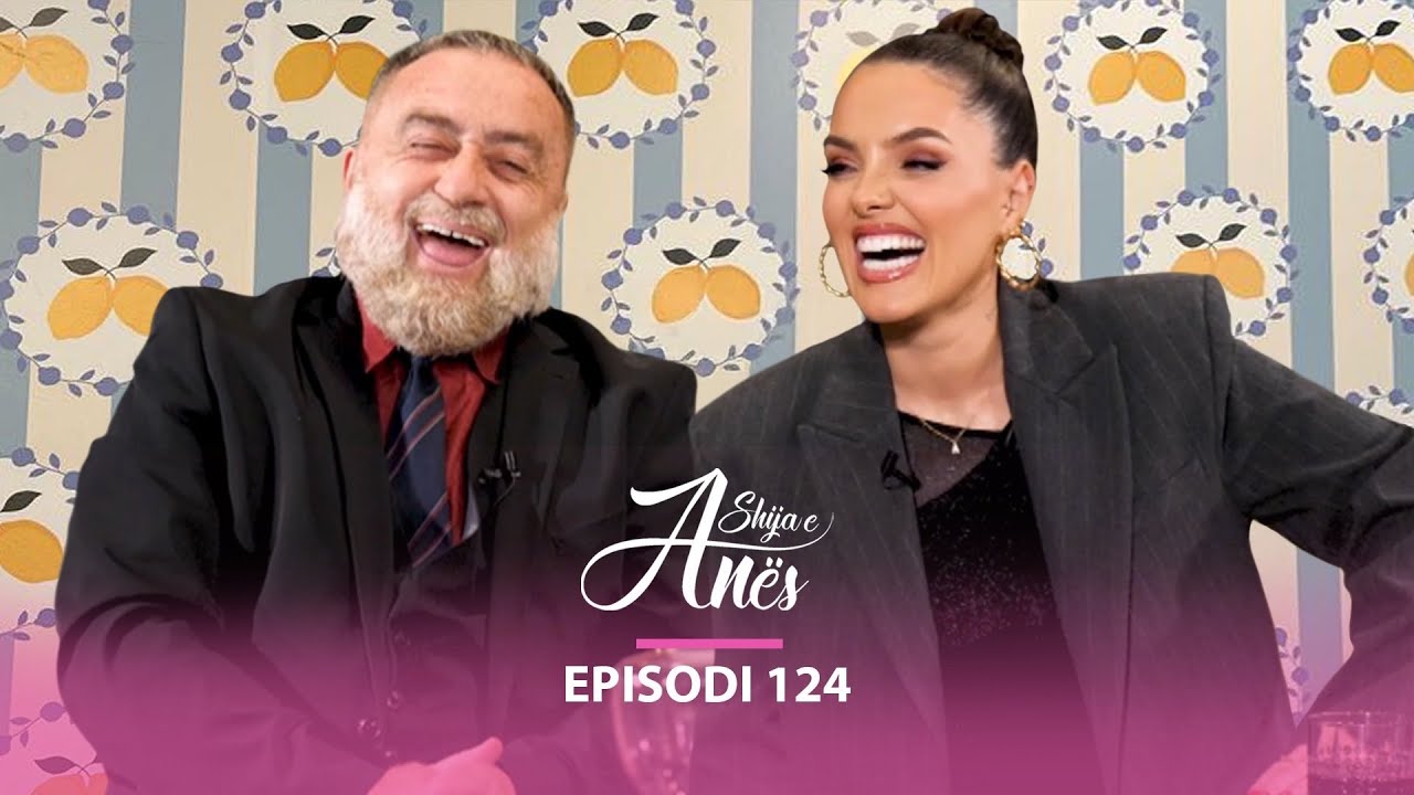 Shija e An&euml;s | Abaz Qengaj | Oriz i zi me pul&euml; e karrota