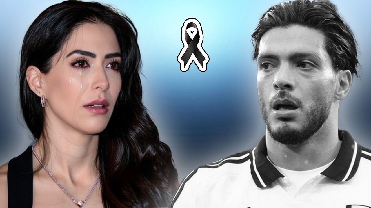 El tr&aacute;gico final de Ra&uacute;l Jim&eacute;nez: descubri&oacute; que su esposa ten&iacute;a un romance con alguien inesperado.