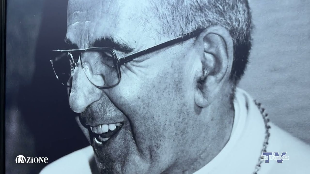 Un Papa inaspettato: in Seminario una mostra su Albino Luciani