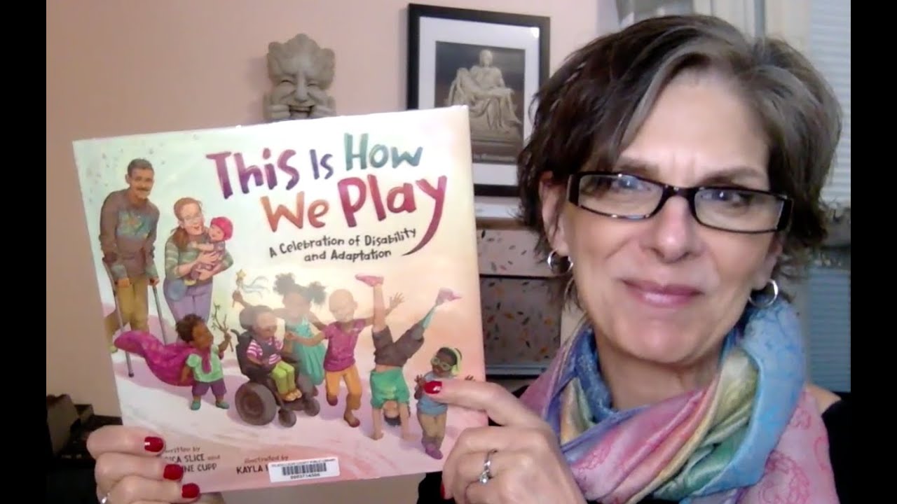 THIS IS HOW WE PLAY - STORYTIME WITH KATE MESZAROS