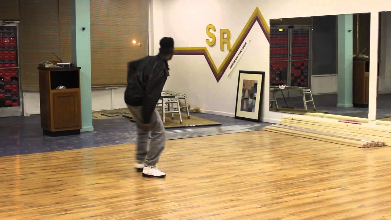 G CHILD KILLING AT SUBROYS STUDIOS 2013 (HD)