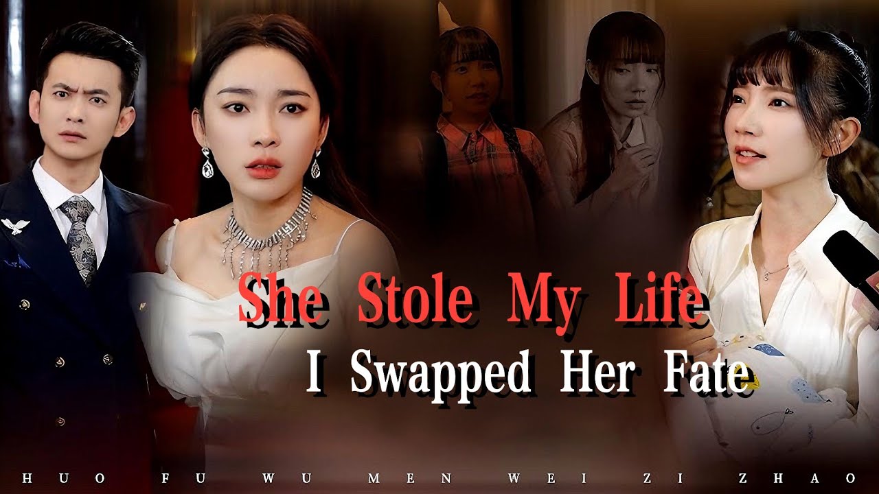 She Stole My Husband. Staged My Scandal. Tonight, I End Her LIES !