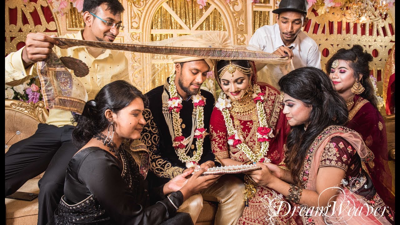 Wedding Cinematography by Dream Weaver :: Sabbir & Arpa Teaser