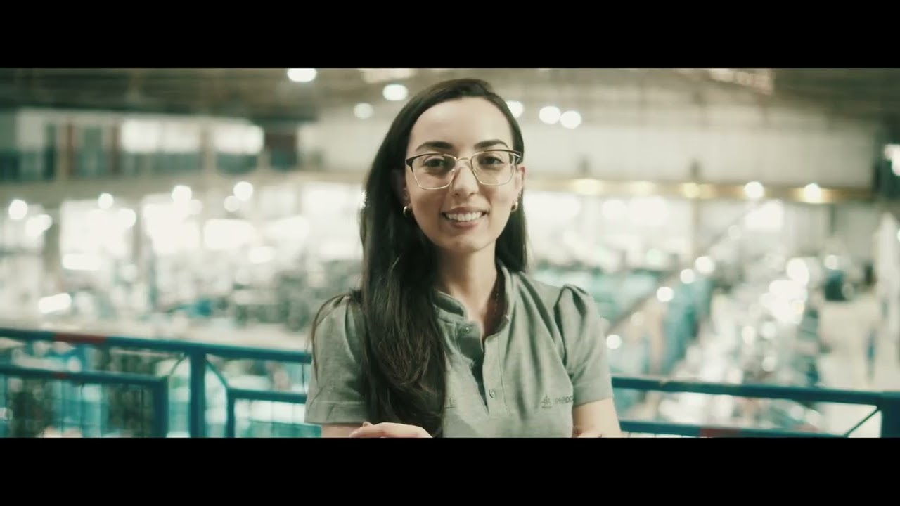 Vídeo Institucional Pradolux