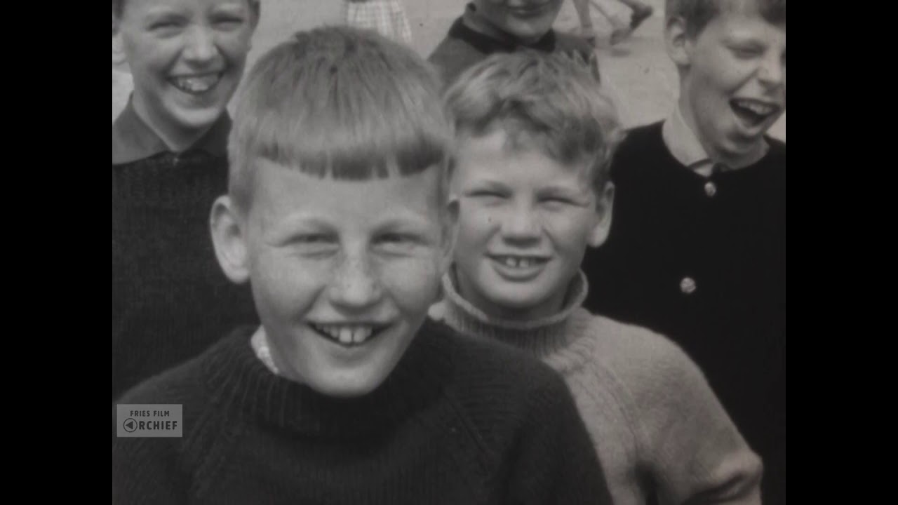 Dorpsfilm Tzum, 1966