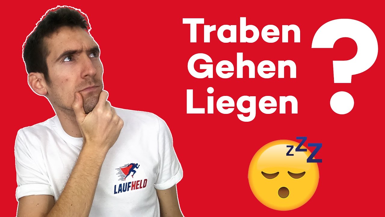 Die richtige Pausengestaltung bei Intervalltrainings!