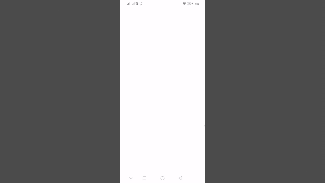 Huawei Nova 3i latest update 01.08.2k19 android 9.1 gpu turbo 3.0