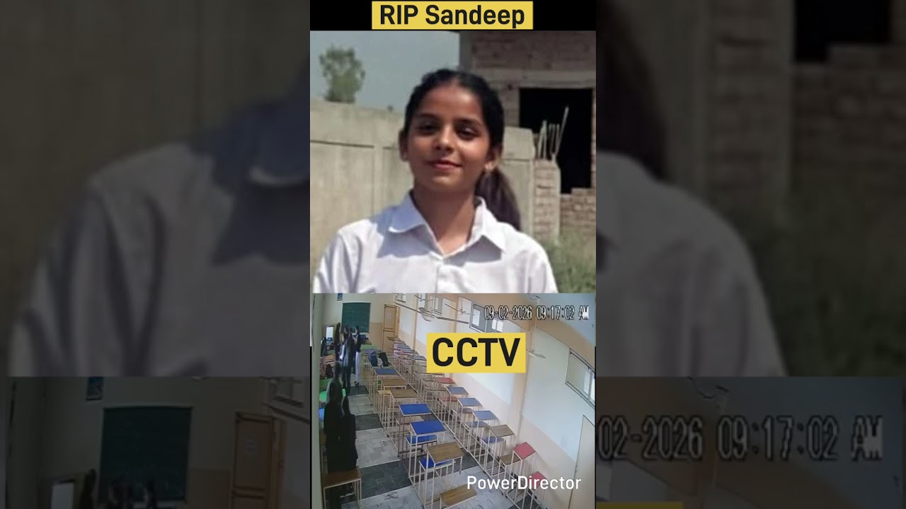 Tarantaran Girl Murder In Law College, Tarantarn Law College Sandeep Murder