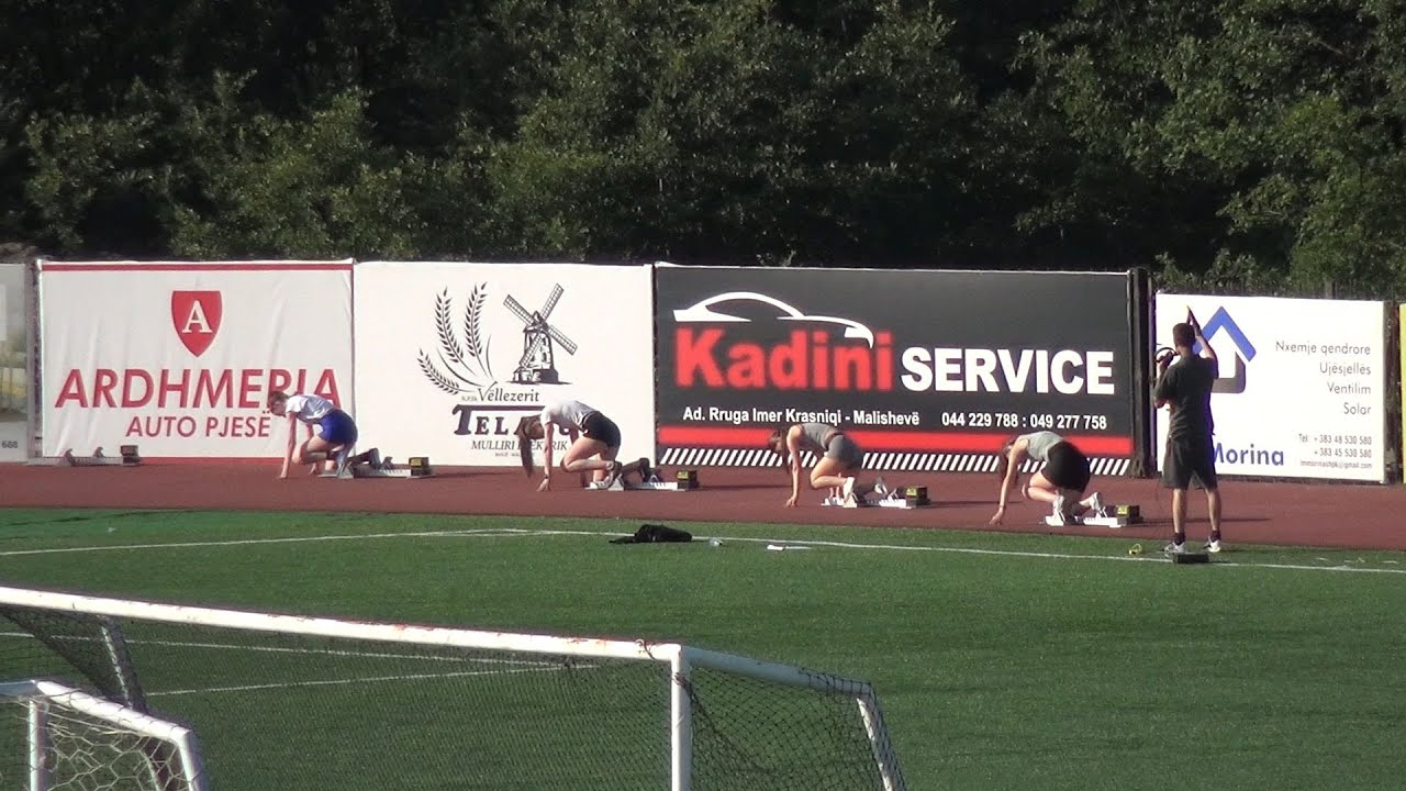 Kampionati i Kosovës për Senior 2025