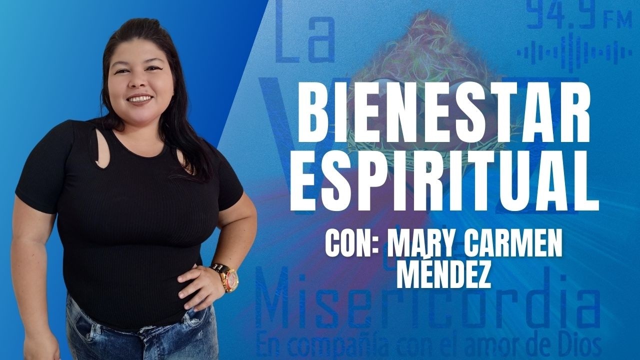 🌄 Bienestar Espiritual 🙏 Con Mary Carmen Méndez 🎙 (13-03-2026)