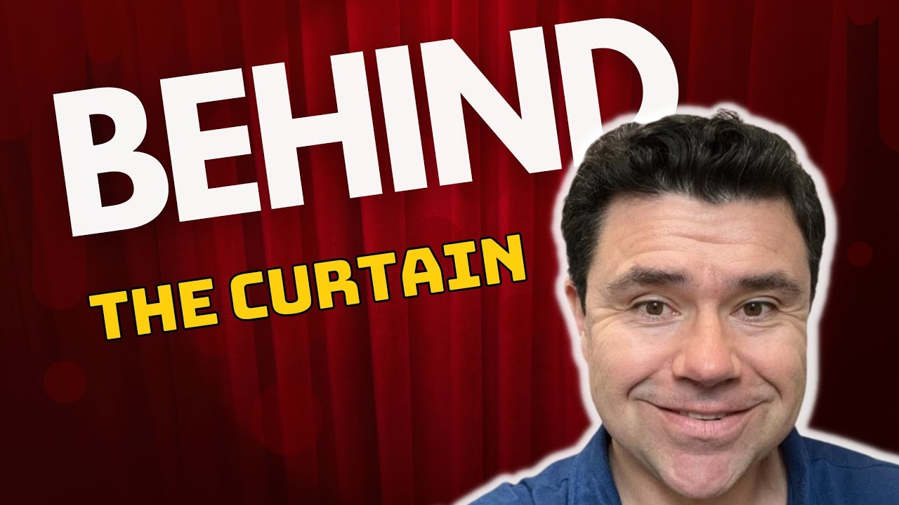 BEHIND THE CURTAIN: How a Personal Injury Lawyer Works Up a Car Accident Case for Success!