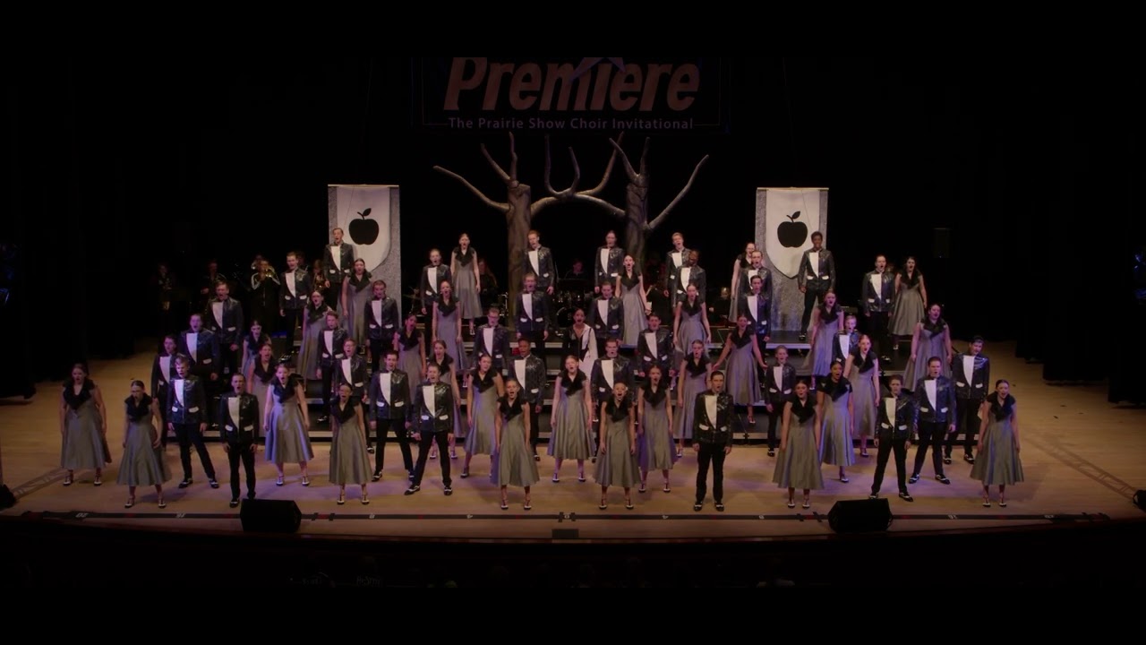 Prairie Premiere 2024 - Finals - Linn-Mar In Step