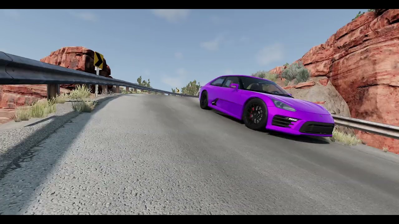 ETK VS HIROCHI REMATCH UTAH 500 RACE