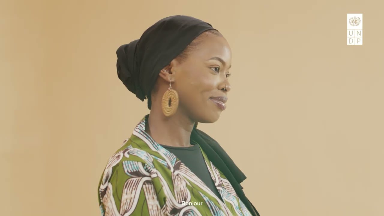 The Sahel Explainer Series | Ending Gender Based Violence