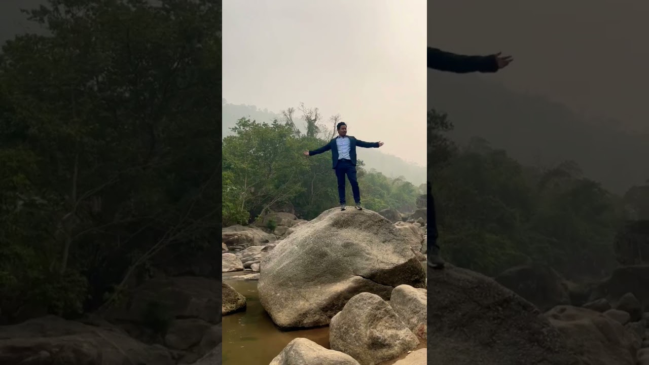 #hohuwa #meghalaya