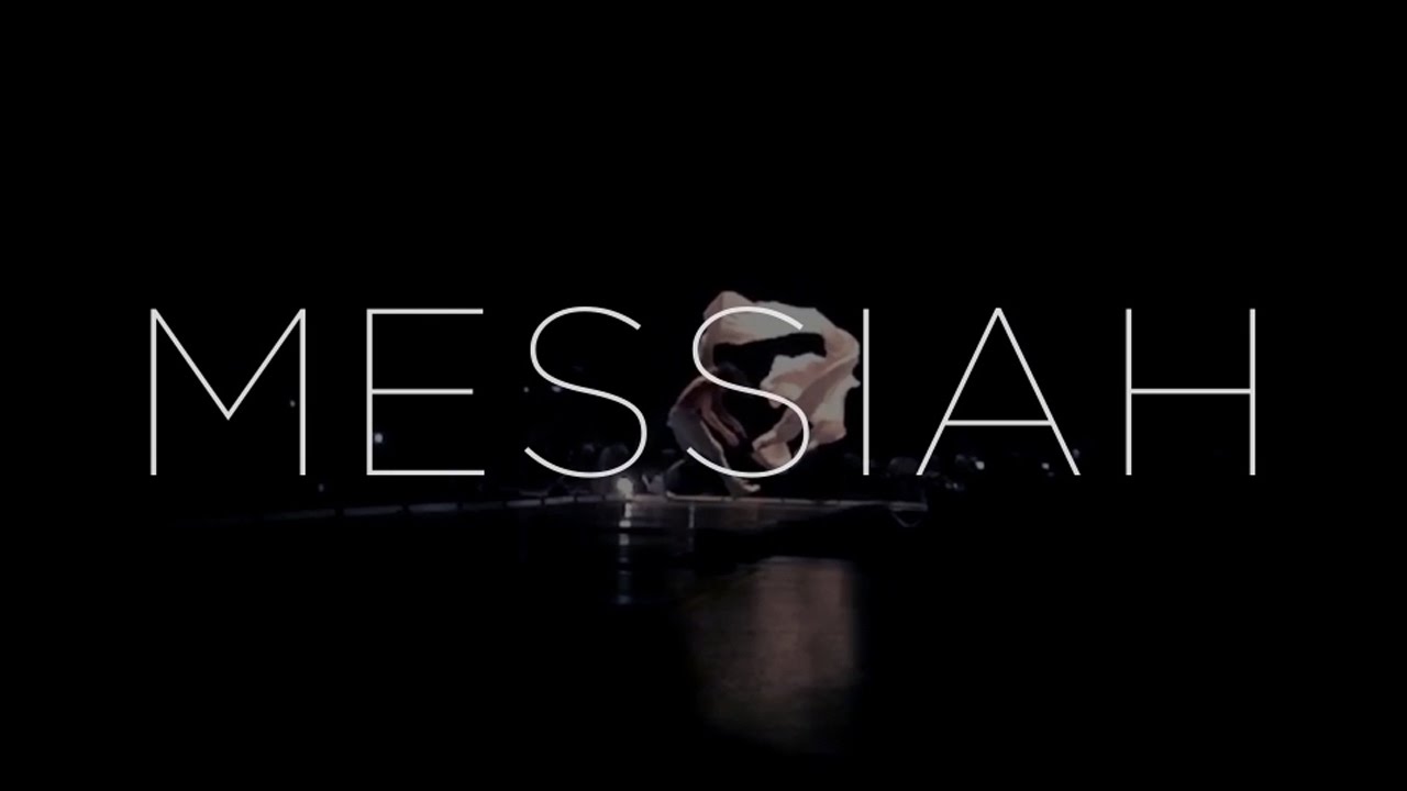 Madonna - Messiah (Rebel Heart Tour)