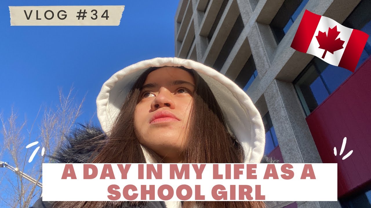 Life Lately🇨🇦 | Welcome to Norquest College | Lawag Family