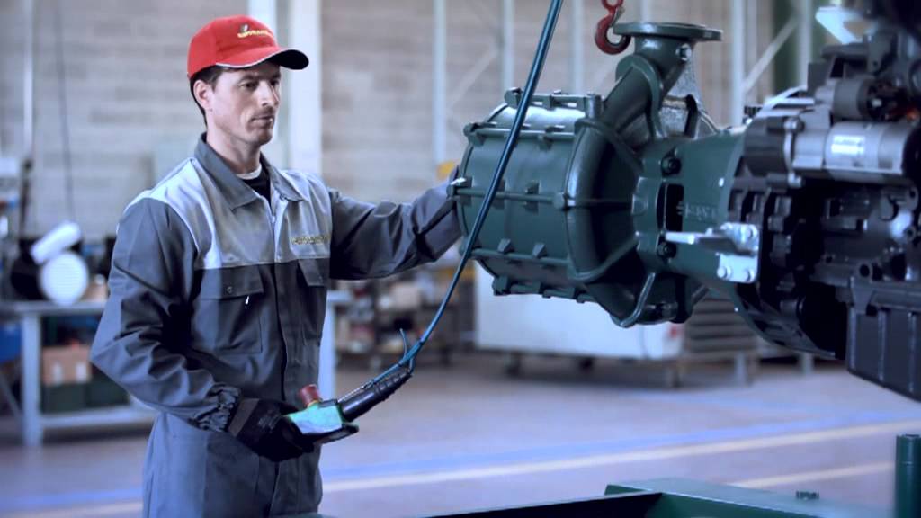 euromacchine azienda