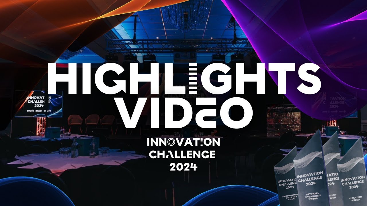 Innovation Challenge 2024 Highlights