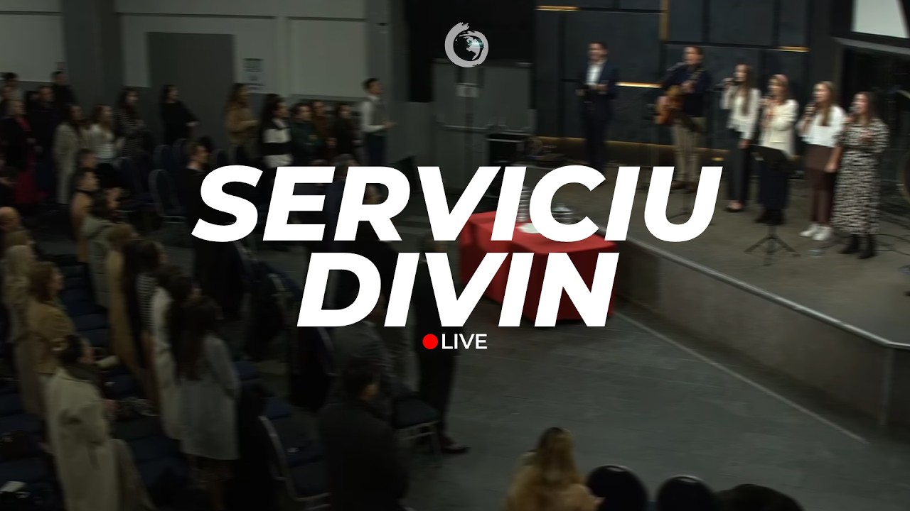 Lumina Lumii Live // 15.02.2026
