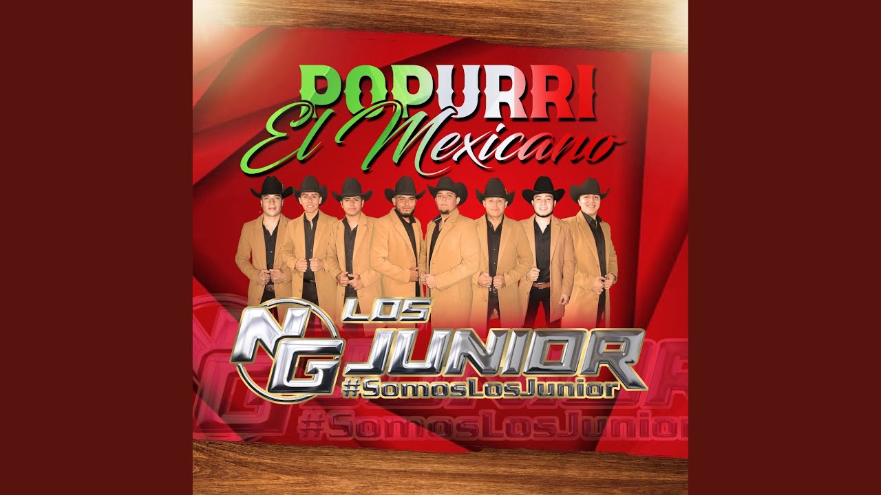 Popurri El Mexicano