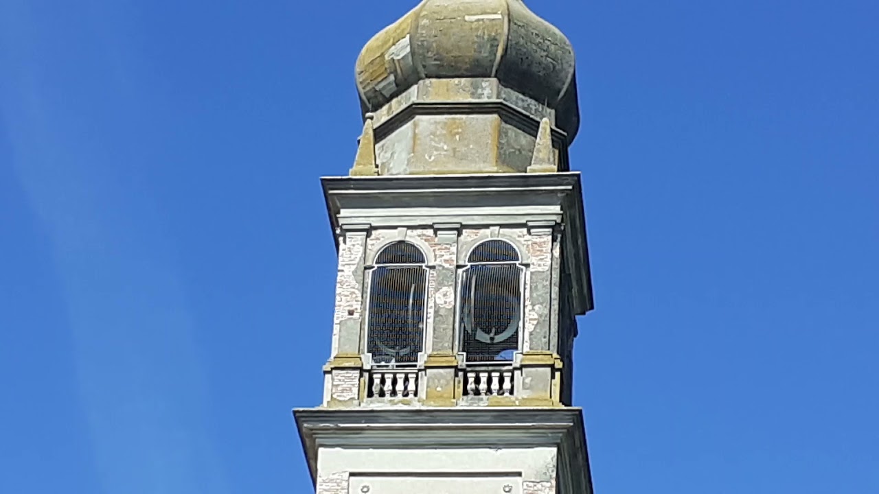 Campane  di Angiari(VR)