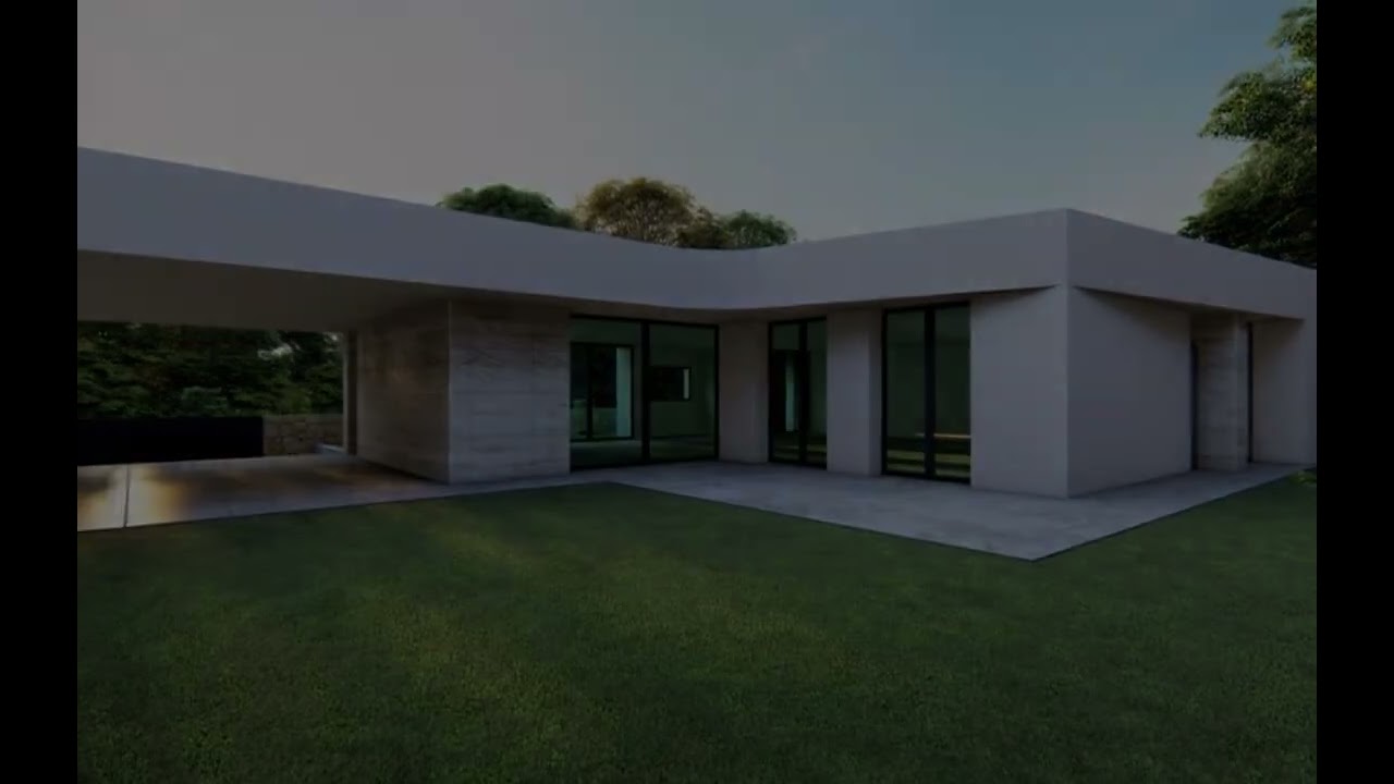 Moradia T3 Térrea em Fornelos - Ponte de Lima