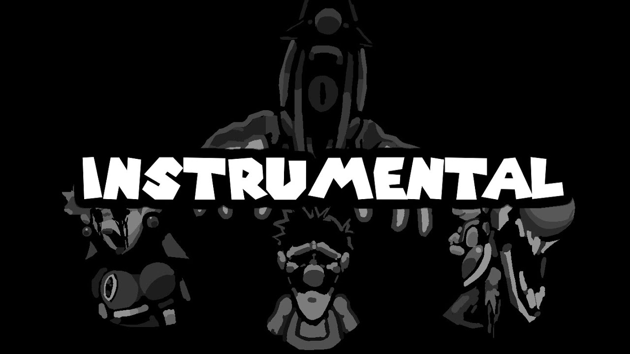 MARIO IS MISSING V2 (INSTRUMENTAL) - [FLP + INST & VOICES]