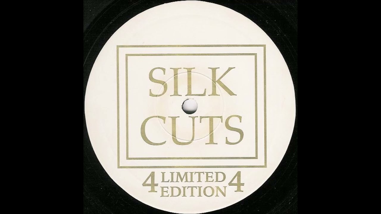 Silk Cuts - 4A - Bellissima