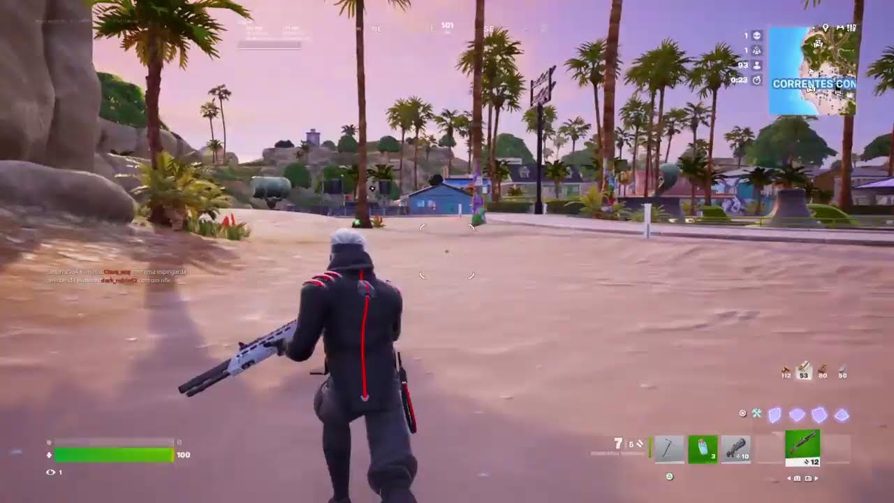fortnite