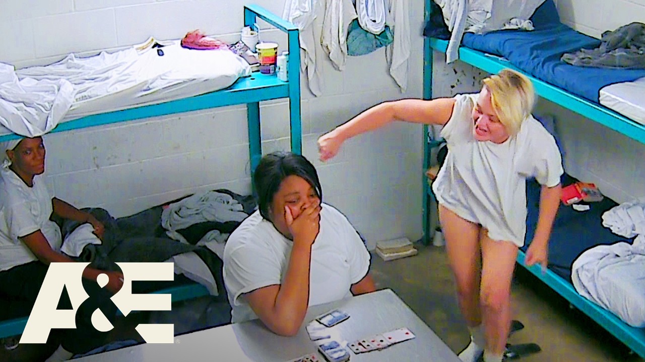 RECAP: Participants Expose Fulton County Jail Issues After Phase 1 - Part 2 | 60 Days In (S3, E12)