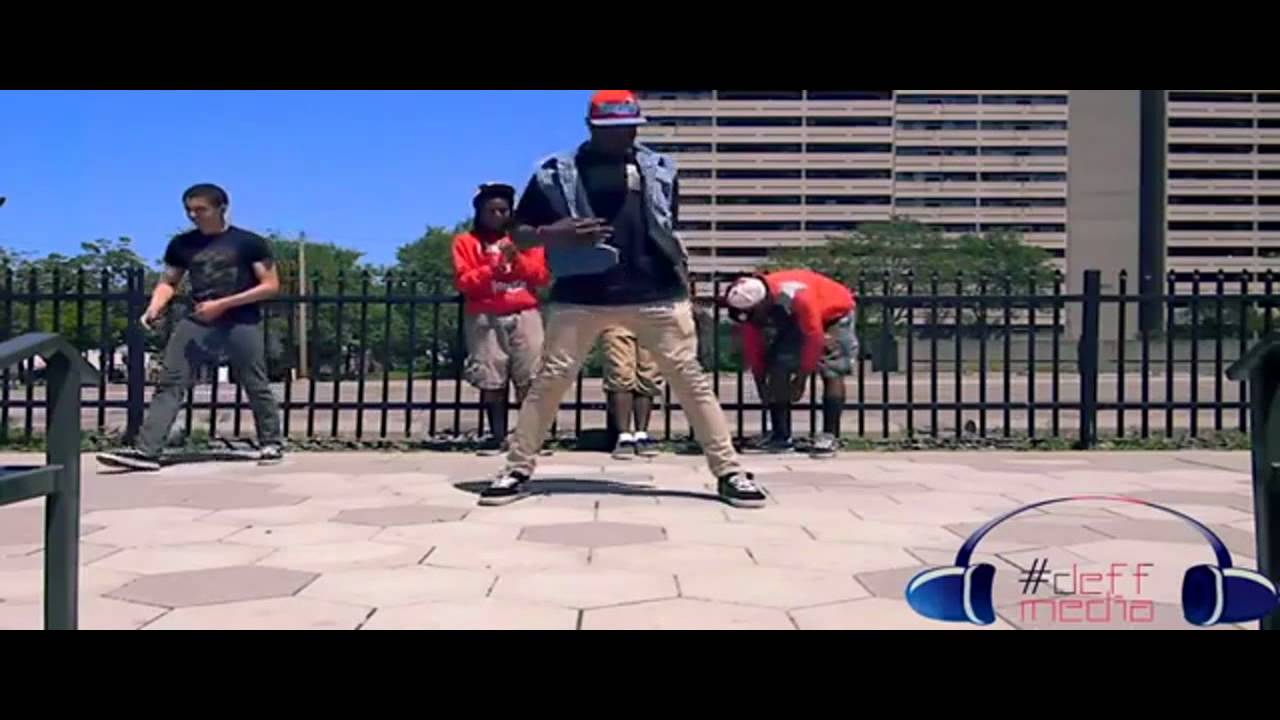 Dope Dougie Moves 4!!!