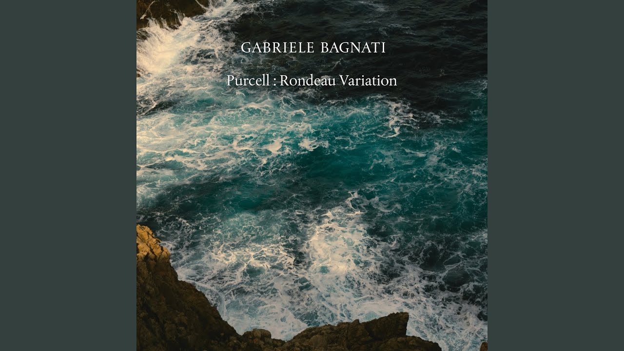 Rondeau Variation (After Abdelazer, Z.570, No. 2: Rondeau)