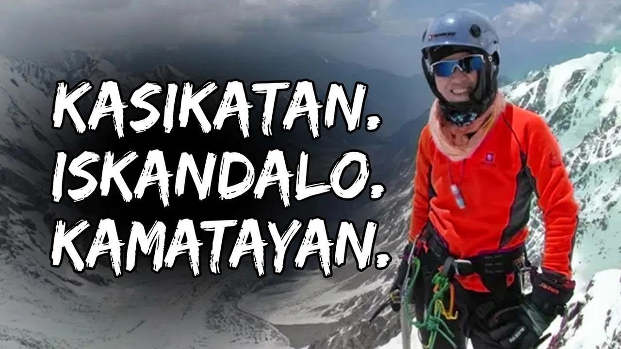 Minahal Siya. Pinagtaksilan. Nawala na Lang Bigla.