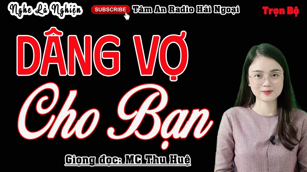 Audio ngôn tình mới nhất: 
