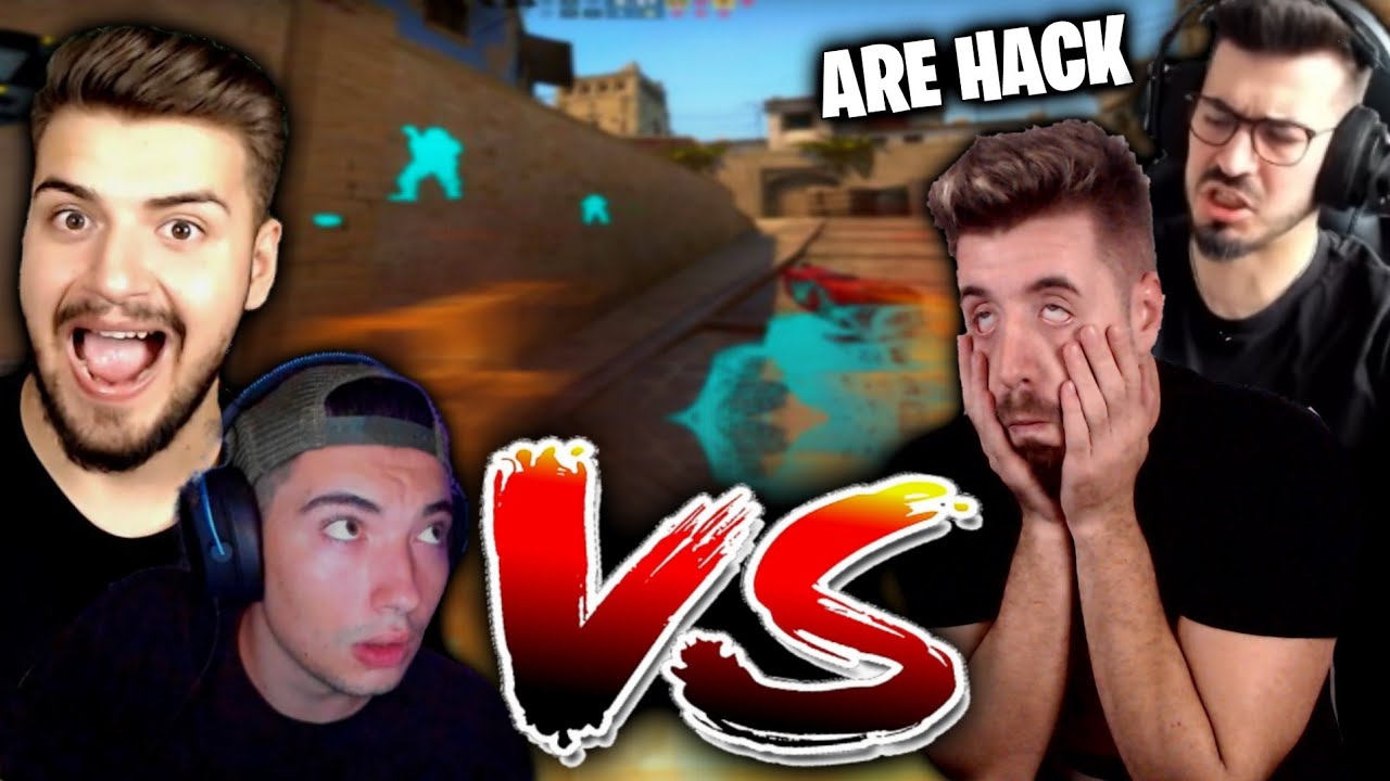 BERCEA CU LECTURA M-AU PRINS CU HACK LA 2VS2 (s-au suparat)