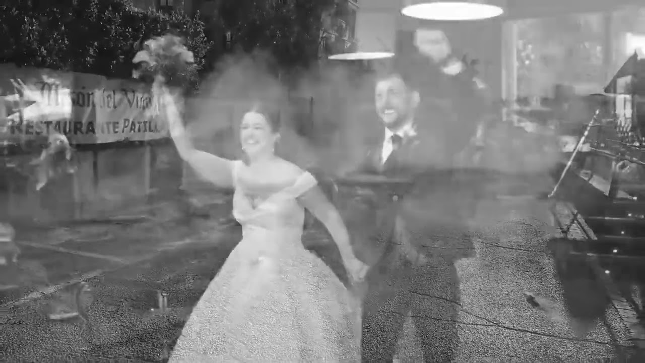 Boda Jose Y Mary