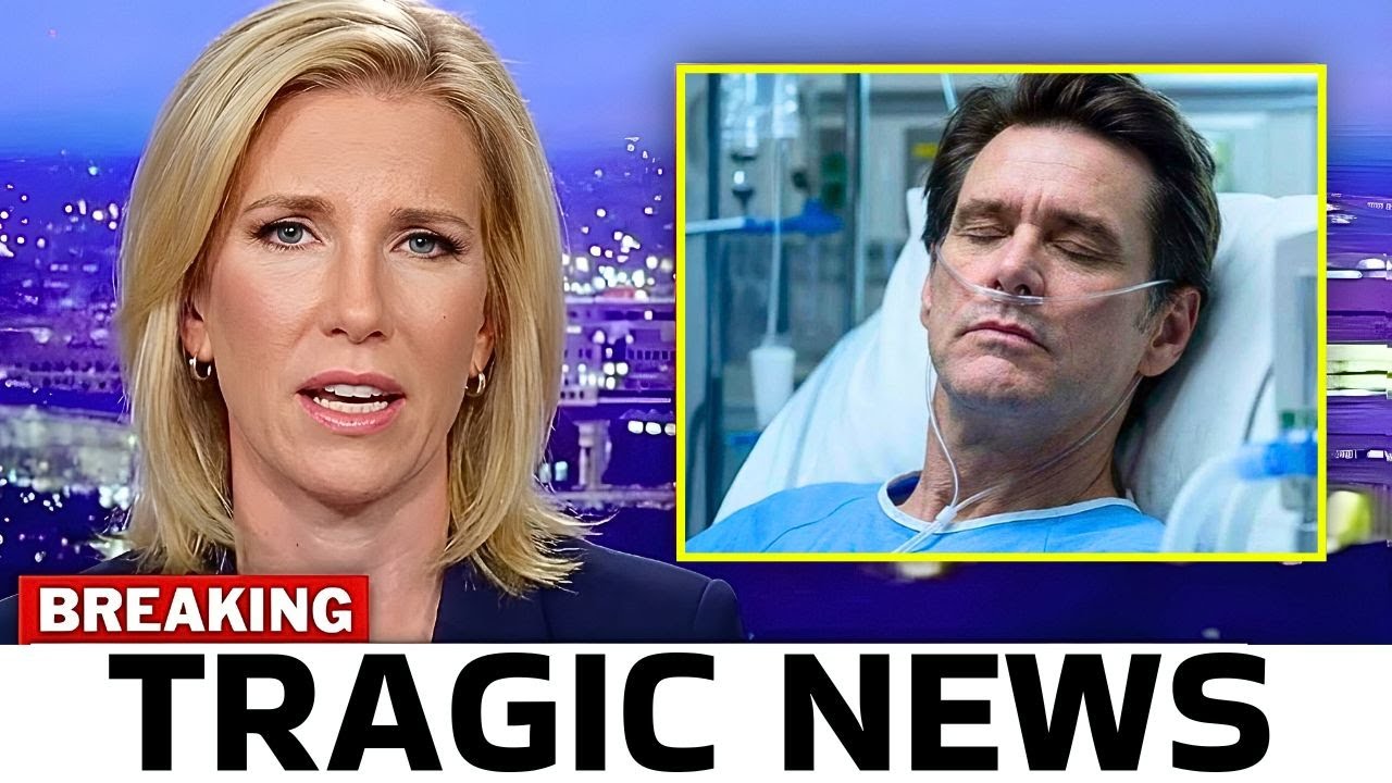 At 63, The Tragedy of Jim Carrey Is Truly Heartbreaking!